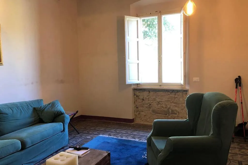 Casina Marina Apartment Marina Di Pisa